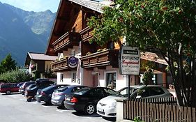 Gasthof Bergheimat